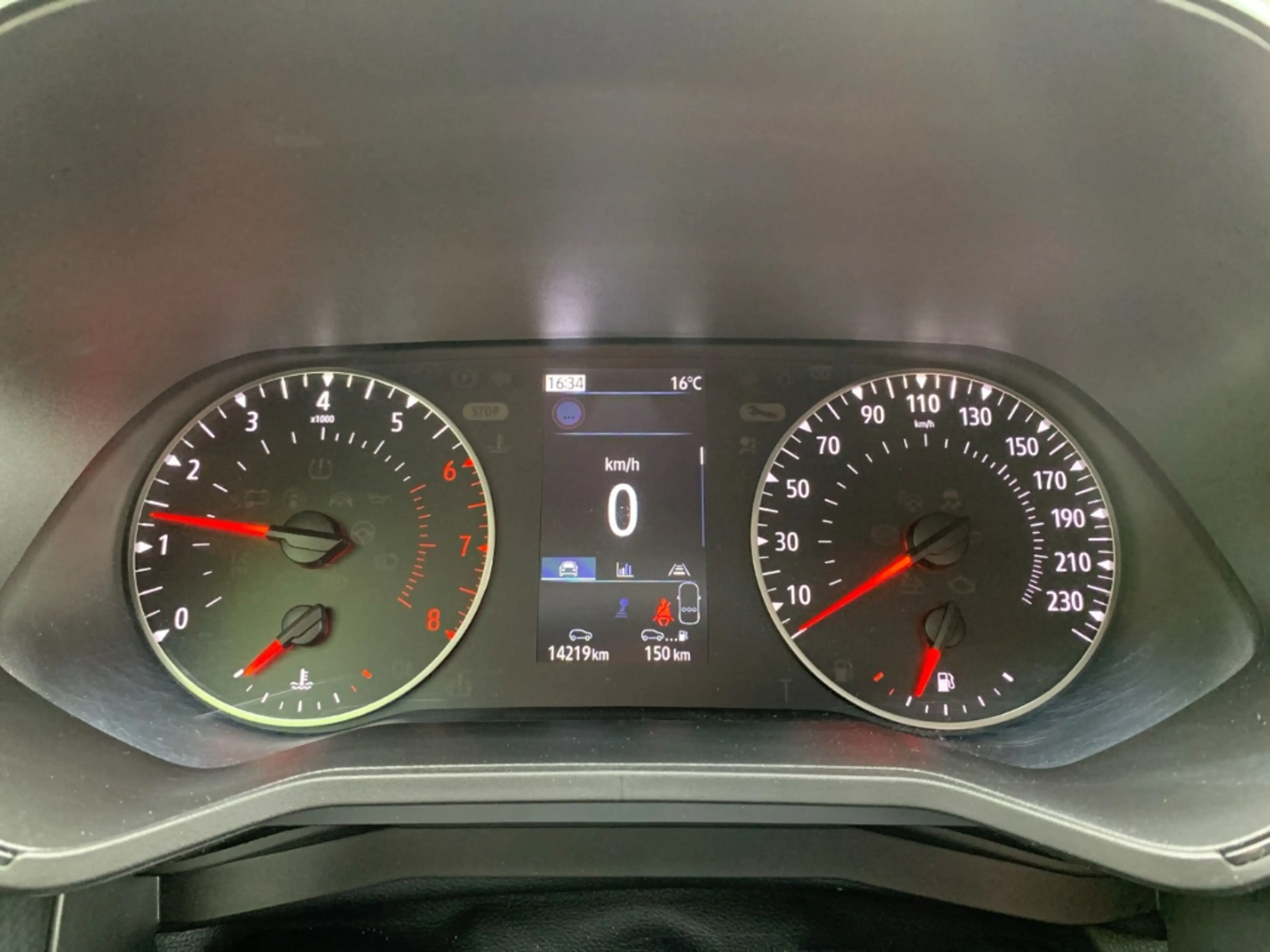 Renault Clio ZEN 1.0 TCe 90 Zen KLIMA+LED+DAB+TEMPOMAT — photo 16