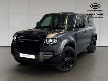 110 P525 Carpathian Edition 2 YEARS WARRANTY