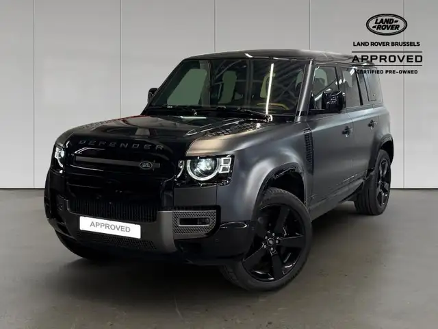 Land Rover Defender 110 P525 Carpathian Edition 2 YEARS WARRANTY