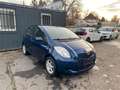 Toyota Yaris Luna Blau - thumbnail 3