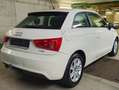 Audi A1 A1 1,2 TFSI Ambition Ambition Weiß - thumbnail 6