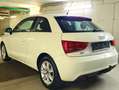 Audi A1 A1 1,2 TFSI Ambition Ambition Weiß - thumbnail 4