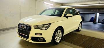 A1 1,2 TFSI Ambition Ambition