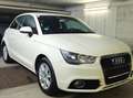 Audi A1 A1 1,2 TFSI Ambition Ambition Weiß - thumbnail 7