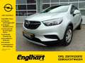 Opel Mokka X Mokka X Selection 1.6 Start/Stop Silber - thumbnail 1