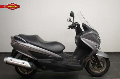 Suzuki Burgman 200 UH ABS