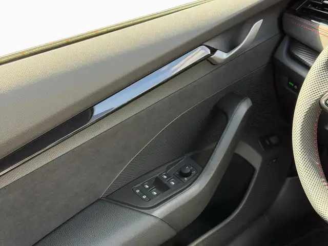 Skoda Octavia view 13