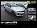 Opel Astra Sports Tourer 1.2 Turbo GS inkl. Big Deal Silber - thumbnail 1