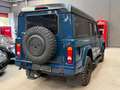 Iveco Massif 25S15 3.0 Hpi 146CV S.W. 5p (N1) Blau - thumbnail 4