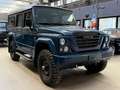 Iveco Massif 25S15 3.0 Hpi 146CV S.W. 5p (N1) Blau - thumbnail 3