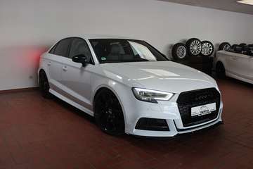 Lim. 2.0 TFSI quattro*ABT UMBAU*370PS*NO-OPF