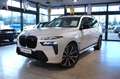 BMW X7 M60i (G07) *A-LED*Panorama*StHz*Massage*Wides Blanc - thumbnail 1