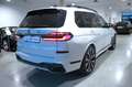 BMW X7 M60i (G07) *A-LED*Panorama*StHz*Massage*Wides Blanc - thumbnail 8