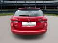 Opel Astra K Sports Tourer 1.2 T 120 Jahre+AHK+LED+++ Rouge - thumbnail 5