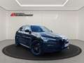 Alfa Romeo Stelvio Lusso Ti Q4 2.2 JTD AWD*KAMERA*SPORT*SHZ Schwarz - thumbnail 1
