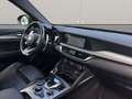 Alfa Romeo Stelvio Lusso Ti Q4 2.2 JTD AWD*KAMERA*SPORT*SHZ Schwarz - thumbnail 13