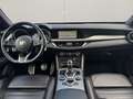 Alfa Romeo Stelvio Lusso Ti Q4 2.2 JTD AWD*KAMERA*SPORT*SHZ Schwarz - thumbnail 12
