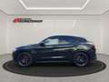 Alfa Romeo Stelvio Lusso Ti Q4 2.2 JTD AWD*KAMERA*SPORT*SHZ Schwarz - thumbnail 5