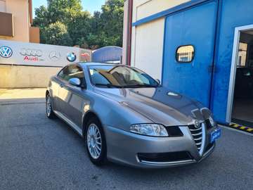 GT 1.9 jtd mjt Sport - Q2 - BERTONE