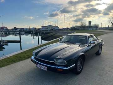 3.6 Automatik Sovereign