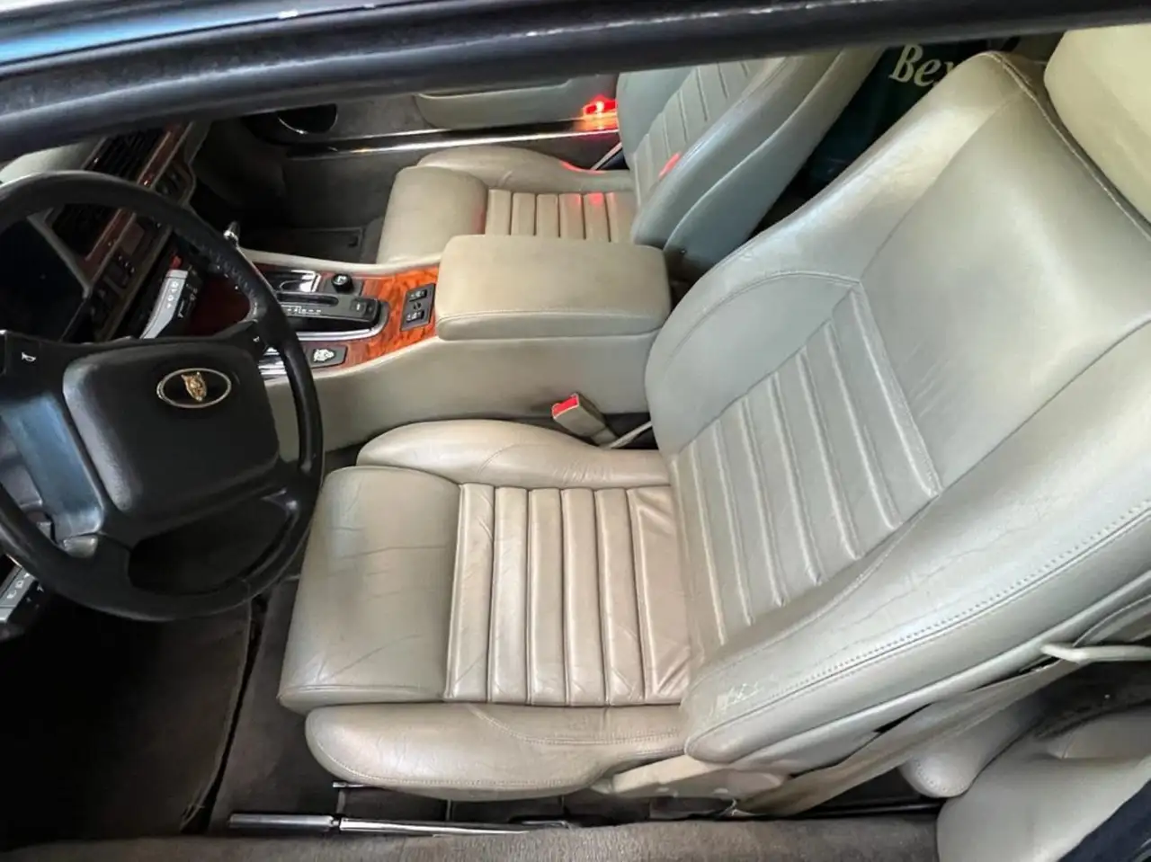 Jaguar XJS 3.6 Automatik Sovereign, foto 8