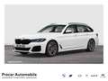 BMW 530 i xDrive MSPORT+HEAD-UP+RFK+LASER+ACC+ Blanco - thumbnail 1