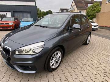 2 Active Tourer 218 d Advantage