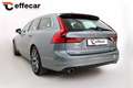 Volvo V90 D4 Geartronic R-design Blue - thumbnail 4