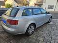 Audi A4 Avant 2.0 TDI DPF Silber - thumbnail 5