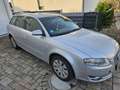 Audi A4 Avant 2.0 TDI DPF Silber - thumbnail 4