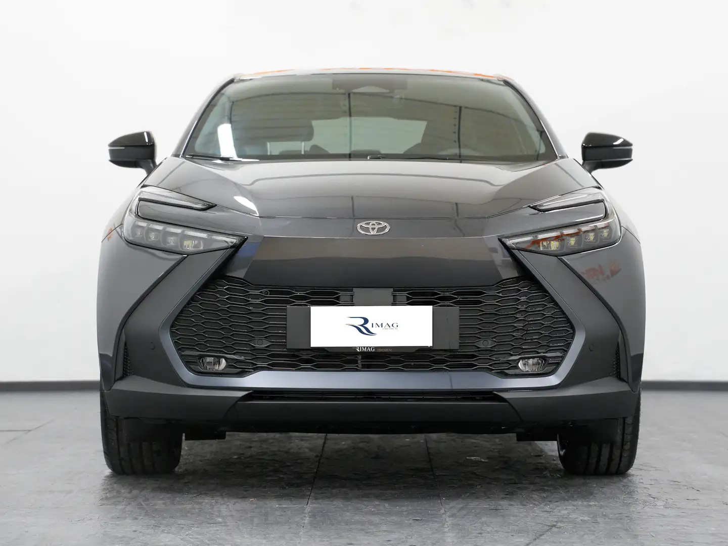 Toyota C-HR C-HR 2.0 phev Lounge Hero fwd e-cvt - 2