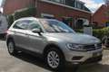 Volkswagen Tiguan Tiguan 1.4 TSI Comfortline Gris - thumbnail 3