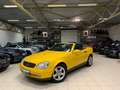 Mercedes-Benz SLK 200 R170, 1ste eigenaar, Historiek Zeer goede staat žuta - thumbnail 3