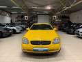 Mercedes-Benz SLK 200 R170, 1ste eigenaar, Historiek Zeer goede staat žuta - thumbnail 4