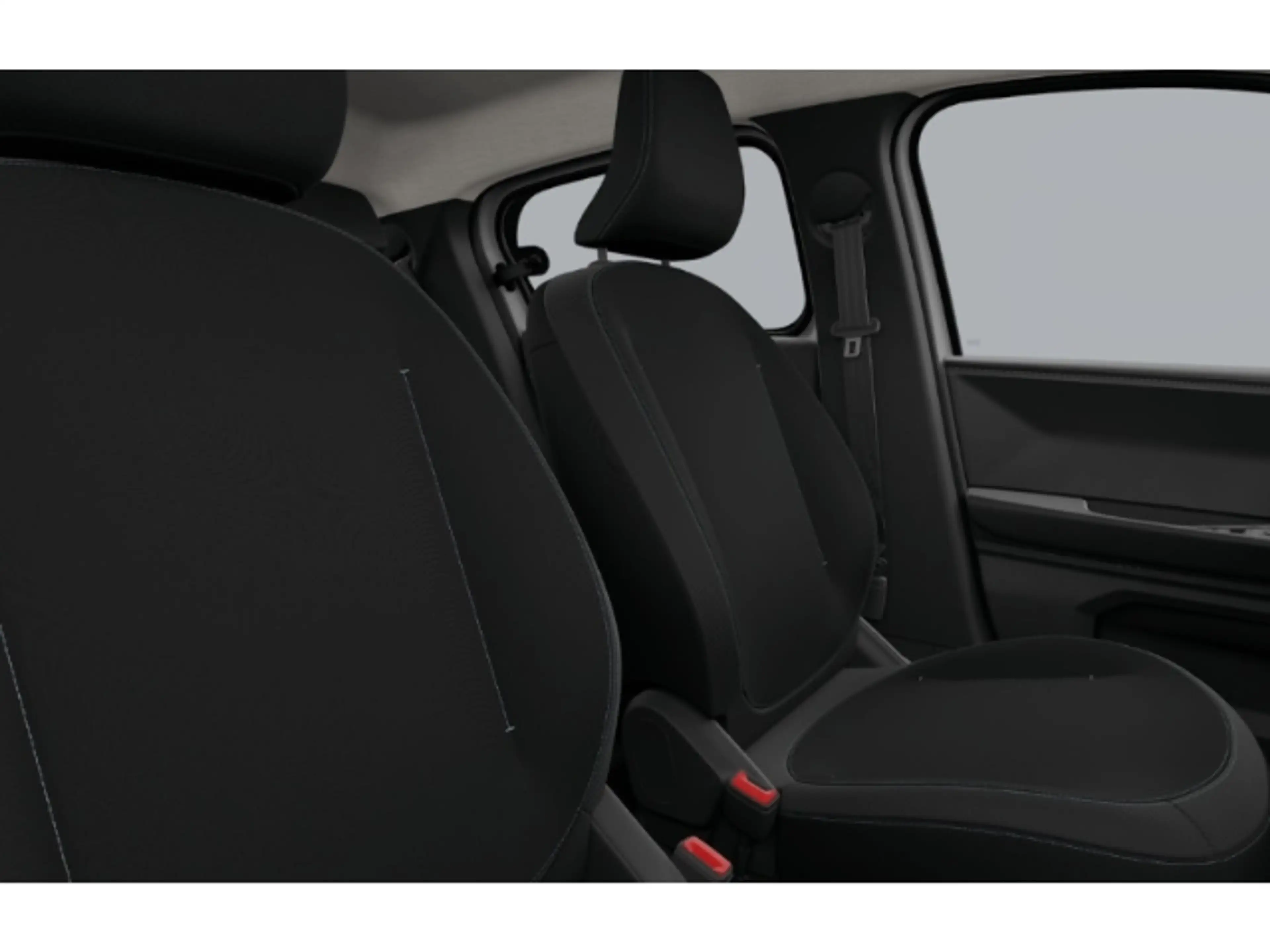 Dacia Spring Neuer Expression Elektrisch 80 Modelljahr 2026*Tem — photo 7