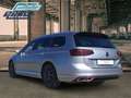 Volkswagen Passat Variant R-Line TDI DSG STNDH AHK DCC MATRIX Argent - thumbnail 4