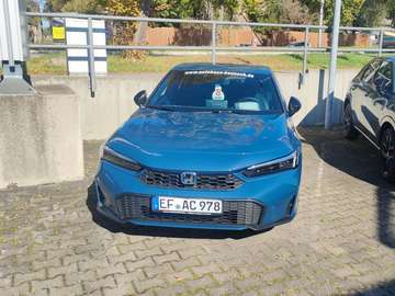 e:HEV Sport