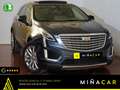 Cadillac XT5 Schwarz - thumbnail 1
