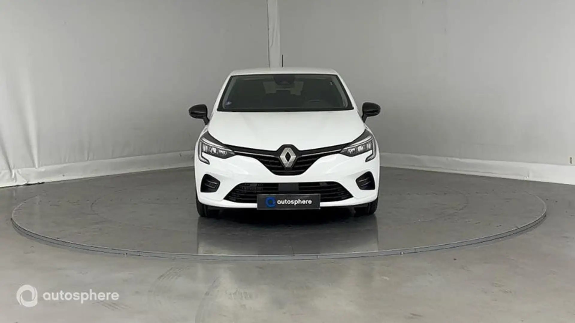 Renault Clio 1.0 TCe 100ch Evolution GPL - 2