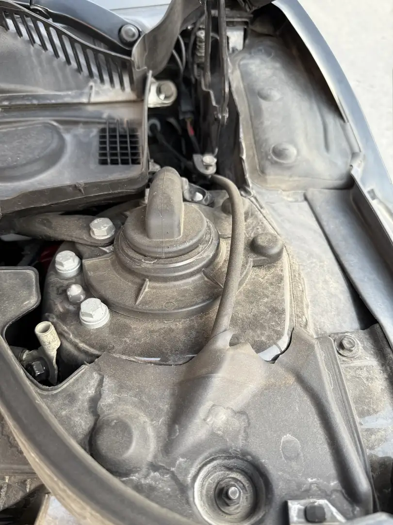 MINI John Cooper Works Clubman All4 Sport-Aut. Noir - 2