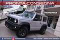 Suzuki Jimny 1.5 4X4 MANUALE GL 3PORTE 4POSTI Argento - thumbnail 1