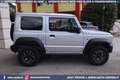 Suzuki Jimny 1.5 4X4 MANUALE GL 3PORTE 4POSTI Argento - thumbnail 5