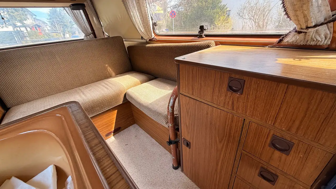 Volkswagen T3 syncro, foto 8