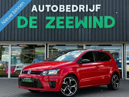 Volkswagen Polo 1.2 R-Line|Apple carplay|nieuw APK