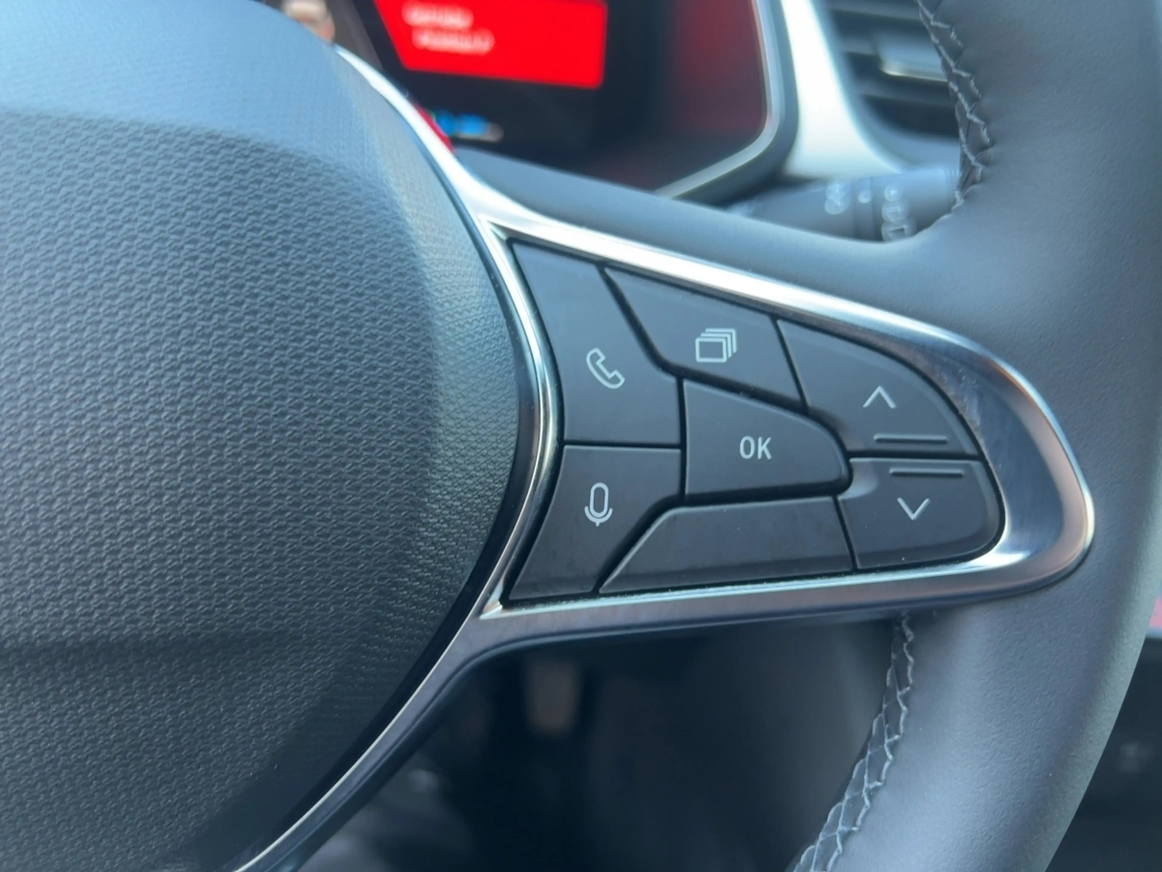 Renault Symbioz 1.6 E-TECH 145 Evolution . — photo 17