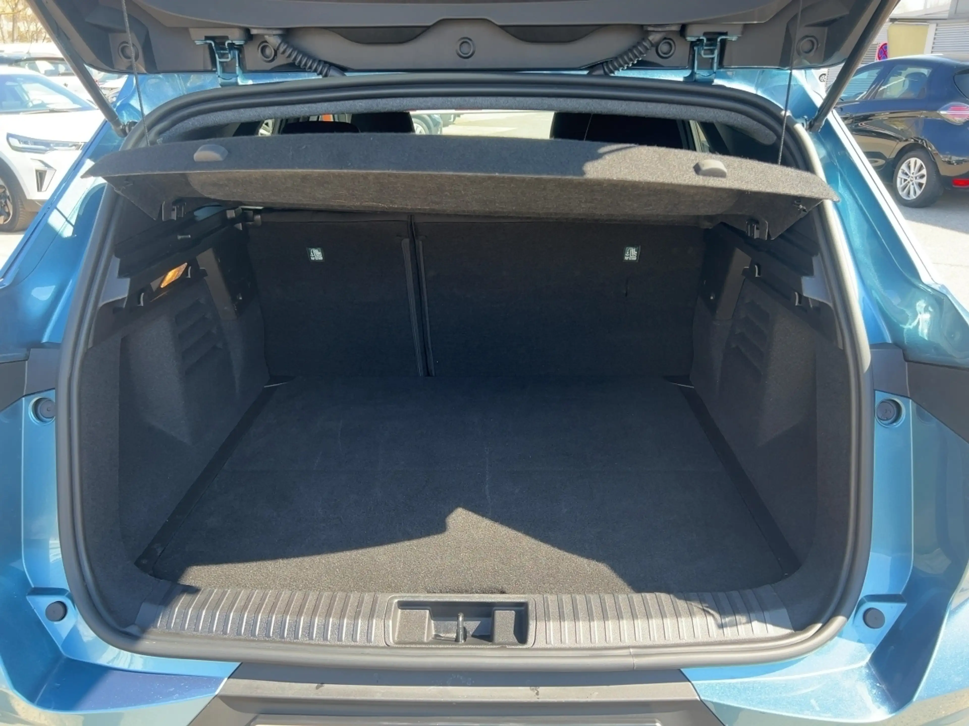 Renault Symbioz 1.6 E-TECH 145 Evolution . — photo 20