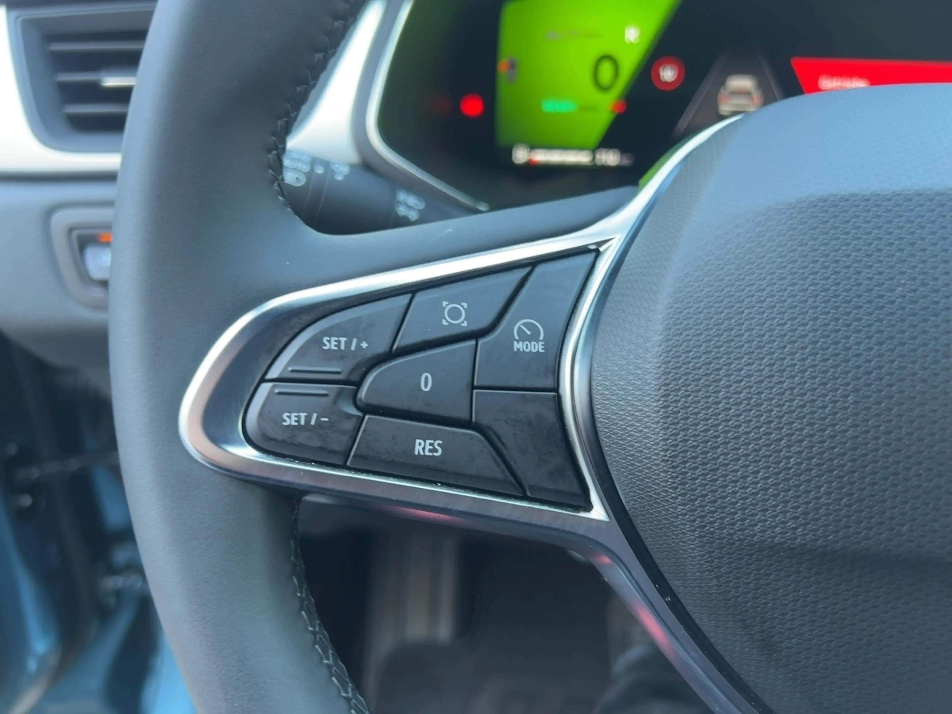 Renault Symbioz 1.6 E-TECH 145 Evolution . — photo 18