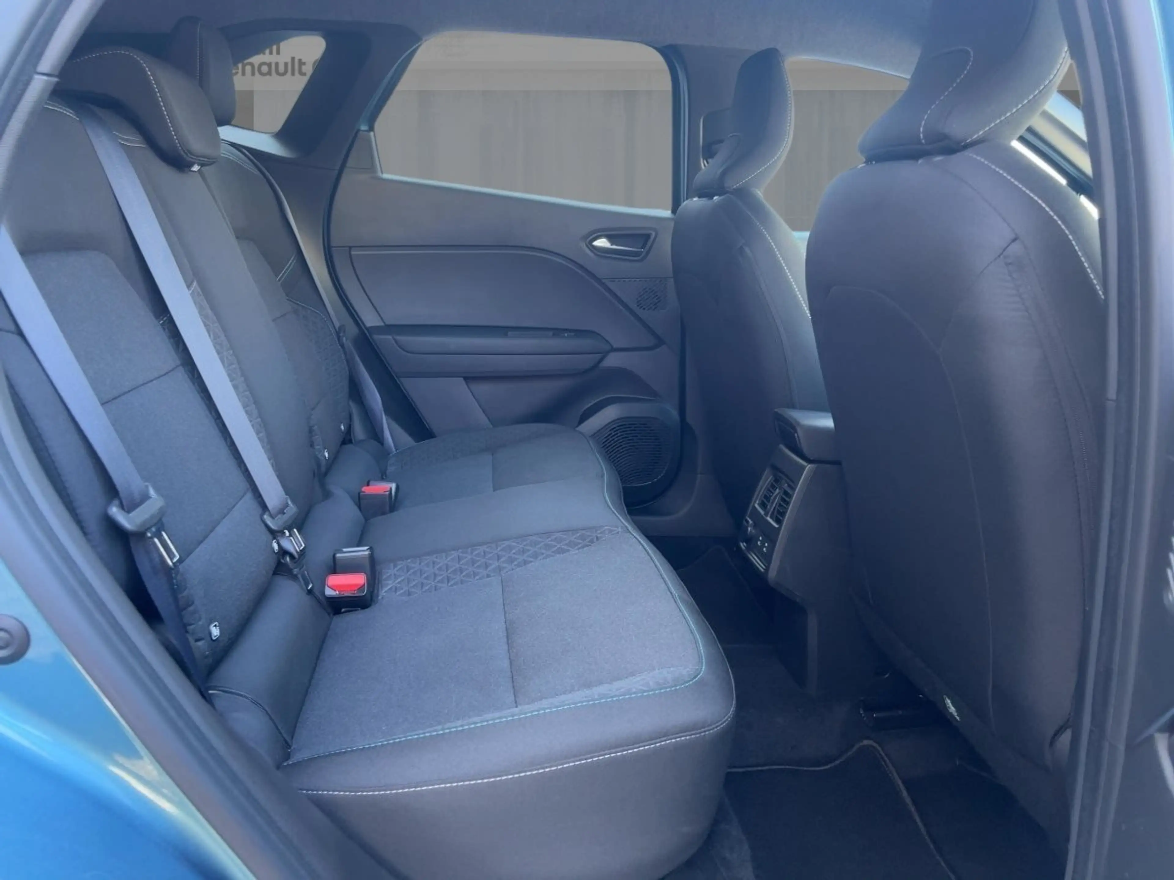 Renault Symbioz 1.6 E-TECH 145 Evolution . — photo 9