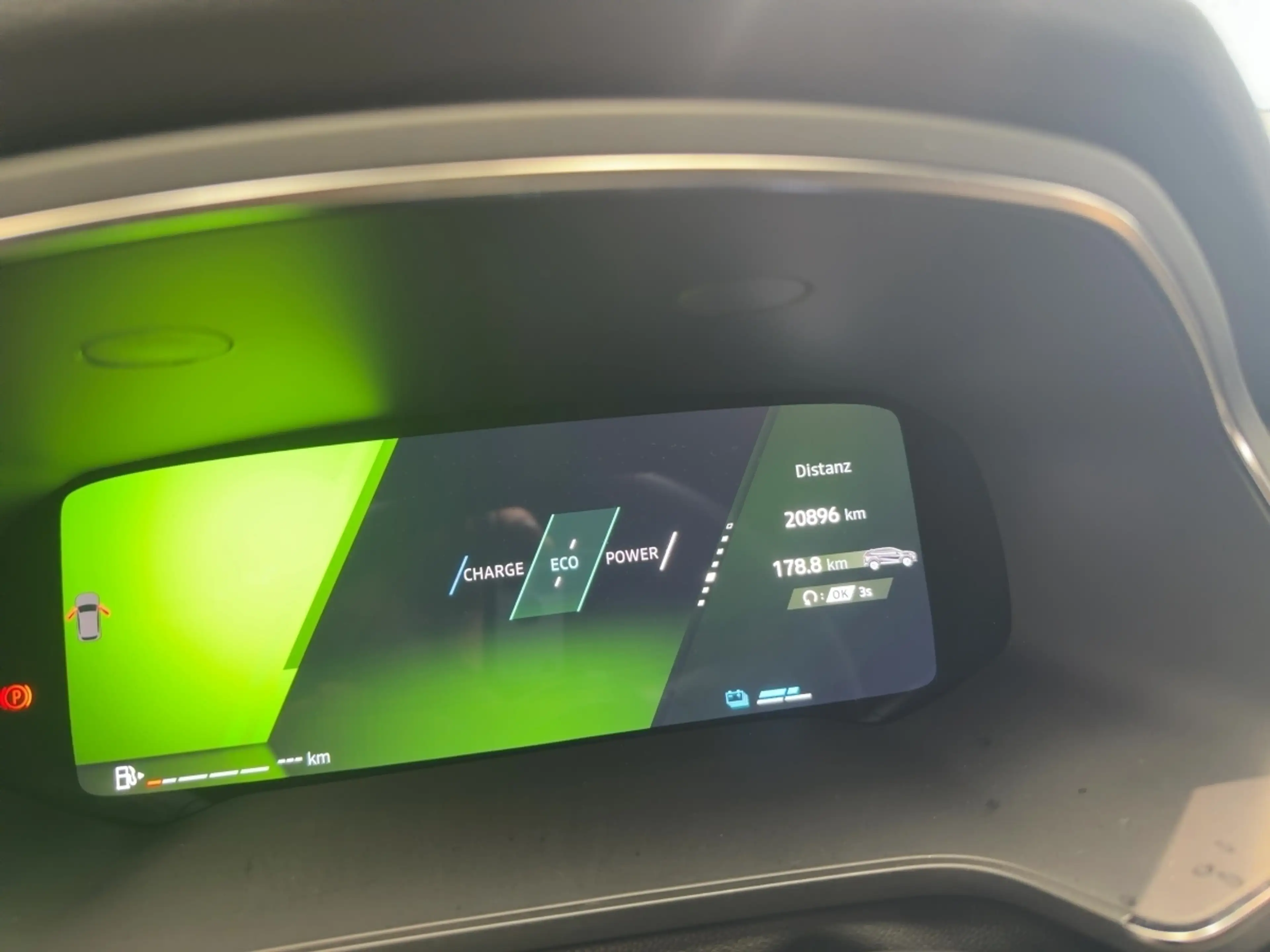 Renault Symbioz 1.6 E-TECH 145 Evolution . — photo 19