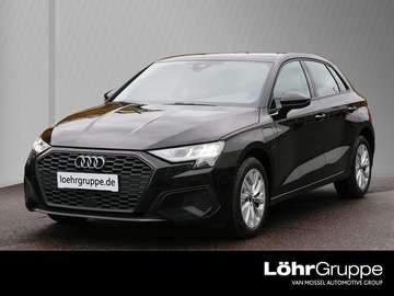Sportback 40 TFSI e Kamera Parkassistent